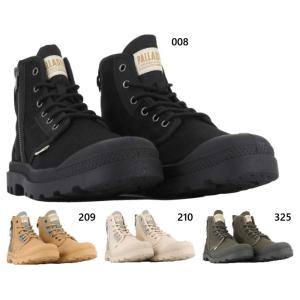 PALLADIUM（パラディウム） メンズ レディース パンパ ジップ レガシー