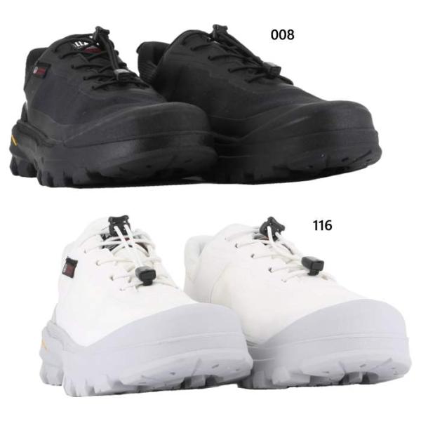 パラディウム メンズ レディース パラライダー ロー ウォータープルーフ PALLARIDER LO...