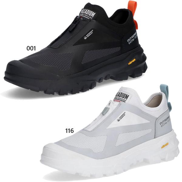 パラディウム メンズ レディース パラライダー アンフィ PALLARIDER AMPHI WPA ...