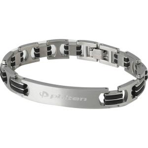 Phiten（ファイテン） ハードコート チタンブレス メタックス ワイド