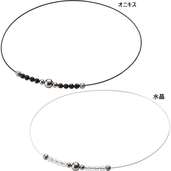 ファイテン ネックレス ワイヤー アクセサリー メタックス METAX JX966051 JX966...