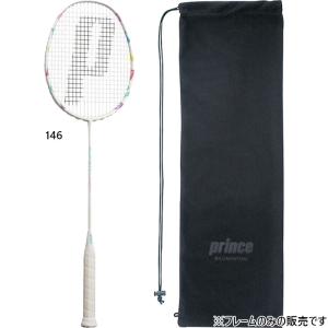 ✨新品　限定モデル✨プリンス D-MX AXIS 4U6 PRINCE ✨新品 限定モデル✨プリンス D-MX AXIS 4U6 PRINCE