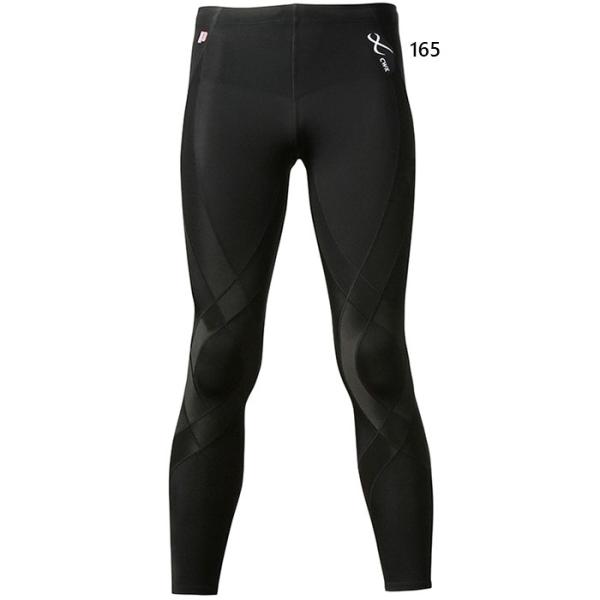 プリンス メンズ CW-X ジェネレーターモデル ロング テニス バドミントンウェア ボトムス サポ...