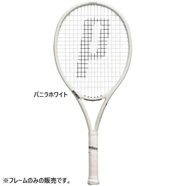 サイズ：G2 プリンス メンズ レディース エンブレム EMBLEM 110 硬式ラケット テニス ...