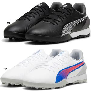 PUMA パラメヒコ ライト 15 TT ブラック×ホワイト 【PUMA|プーマ