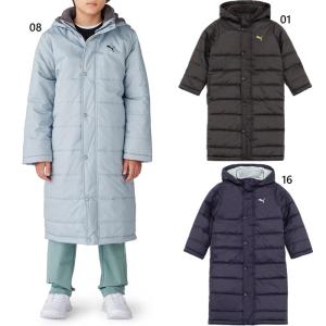 le coq sportif ベンチコート ジュニア 女子 120 130 140 150