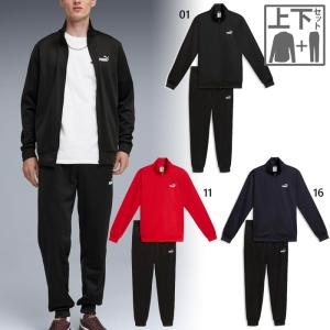 adidas（アディダス） スポーツウェア ジャージ 上下セット メンズ M
