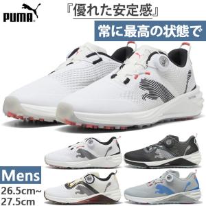 プーマ メンズ ゴルフシューズ 312991の買取情報