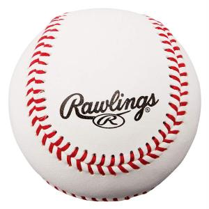 ローリングス メンズ レディース 硬式用練習球 ダース 野球用品 12個入り R462PRD｜vitaliser