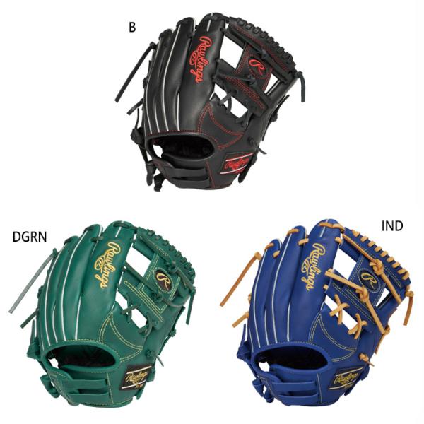 ローリングス ジュニア キッズ ハイパーテック HYPER TECH R9 SERIES オールラウ...