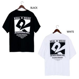 大きいサイズ リアルビーボイス メンズ レディース ドライ ストレッチ ポケット Tシャツ W/W DRY STRETCH POCKET T-SHIRT 半袖 カジュアルウェア 10451-11872A｜vitaliser