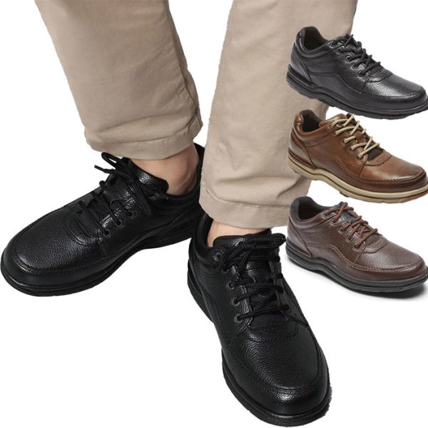 ロックポート メンズ ワールドツアー クラシック WORLD TOUR CLASSIC ウォーキング...