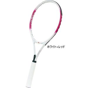YONEX（ヨネックス） 硬式テニス用ラケット エースゲート63(張上