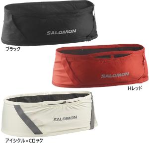 サロモン メンズ レディース パルスベルト P...の詳細画像1