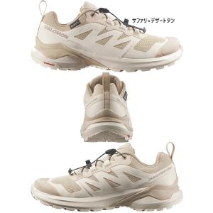 サロモン レディース エックス アドベンチャー...の詳細画像4