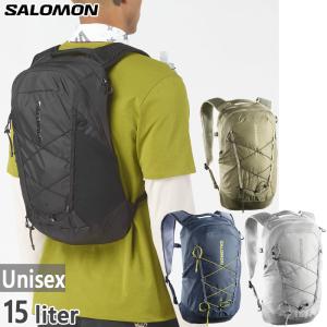 SALOMON（サロモン） 20L メンズ レディース XT リュックサック バック