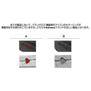 サロモン レディース エアロ ブレイズ3 ゴア...の詳細画像4