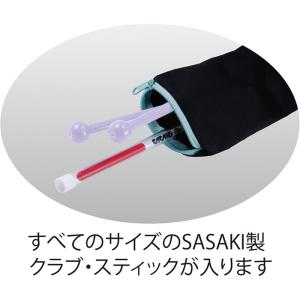 ササキ レディース ジュニア R.G.バックパ...の詳細画像2