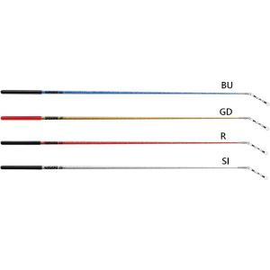 60cm ササキ レディース ホログラムスティ...の詳細画像1