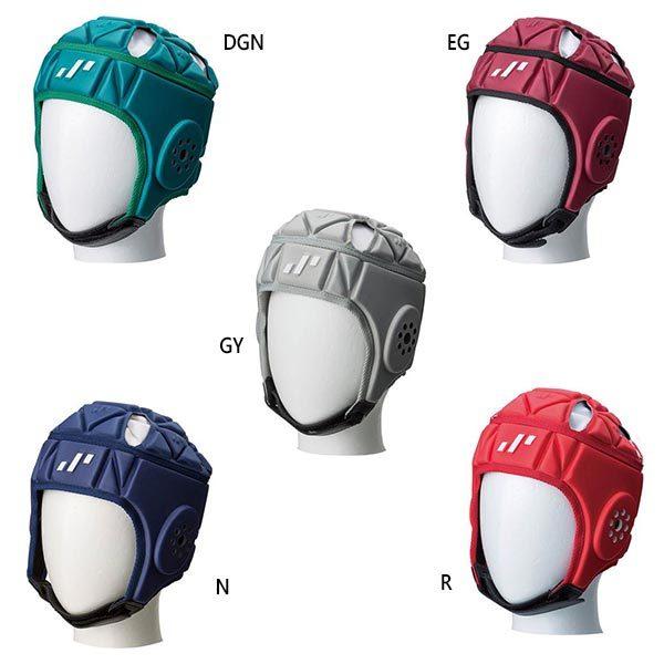 セプター メンズ フルヘットギア ラグビー 日本ラグビーフットボール協会認定商品 ベルト式 ヘッドキ...