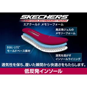 5E相当 エクストラワイド スケッチャーズ メ...の詳細画像2