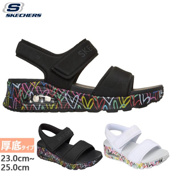 4月下旬入荷予約商品 スケッチャーズ レディース スケッチャーズ x ジェームズ・ゴールドクラウン ...