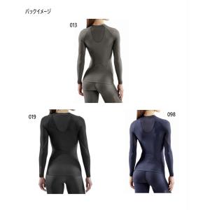 スキンズ レディース SERIES-5 トップ...の詳細画像1