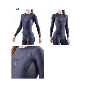 スキンズ レディース SERIES-5 トップ...の詳細画像4