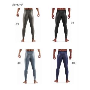 スキンズ メンズ SERIES-3 ロングタイ...の詳細画像1