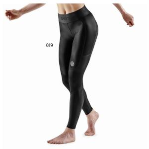 スキンズ レディース SERIES-3 ロングタイツ アンダーウェア スポーツインナー 陸上競技 筋力トレーニング 18271311