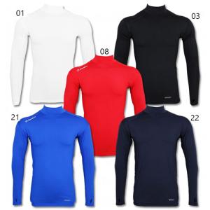 SKINS（スキンズ） レディース SERIES-5 トップスロングスリーブ