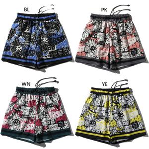 SPALDING（スポルディング） ジュニア キッズ ジャージーショーツ