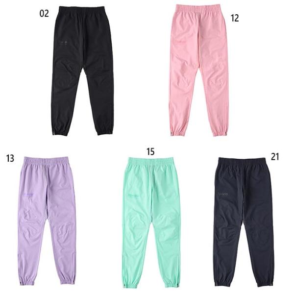 スパッツィオ ジュニア キッズ ピステパンツ サッカーウェア フットサルウェア ボトムス ロングパン...