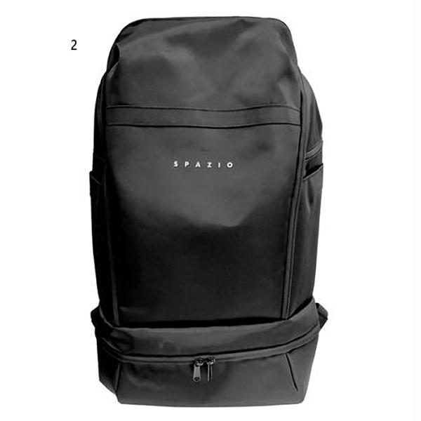 37L スパッツィオ メンズ レディース リュックサック デイパック バックパック バッグ 鞄 BG...