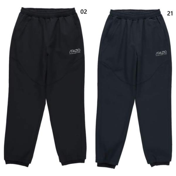 スパッツィオ メンズ レディース フレキシブルラインパンツ サッカーウェア フットサルウェア ボトム...