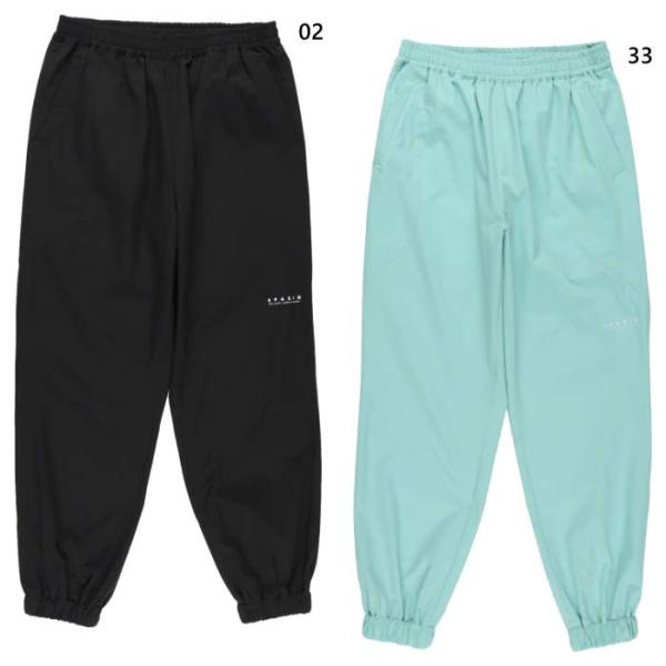 スパッツィオ ジュニア キッズ Jr.フレキシブルラインパンツ サッカーウェア フットサルウェア ボ...