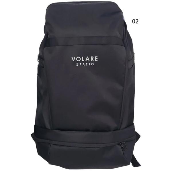スパッツィオ メンズ レディース Volare Spazioバックパック リュックサック デイパック...