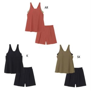 speedo（スピード） ステイフィットエコクロップドトップ レディース