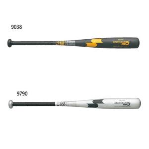 エスエスケイ（SSK） SBB4000 3090 野球 バット 軟式 金属製 スカイ