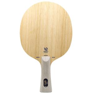 STIGA（スティガ） 卓球ラケット クリッパーウッドWRB CLIPPER WOOD