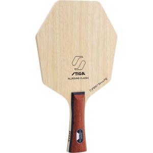 【未使用】スティガ アークティックウッド FLA 1081-35 STIGA シェークハンド 卓球ラケット 中古・未使用品】スティガ アークティックウッド FLA 1081-35 STIGA