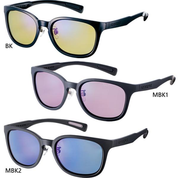 スワンズ レディース デイオフ パスウェイ DAYOFF DF Pathway サングラス 偏光レン...