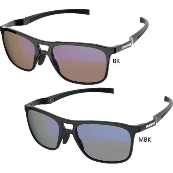 スワンズ メンズ レディース ラディアント Radiant Sol 偏光レンズモデル スポーツサング...