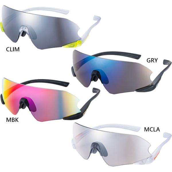 スワンズ メンズ レディース イーノックスニューロン G3 ミラーレンズモデル E-NOX NEUR...