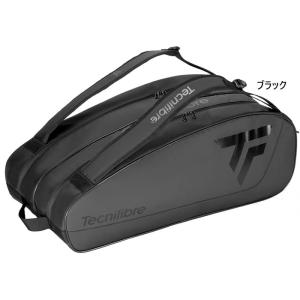 Tecnifibre テクニファイバー テニスバッグ・ケース TOUR Tecnifibre テクニファイバー テニスバッグ・ケース TOUR