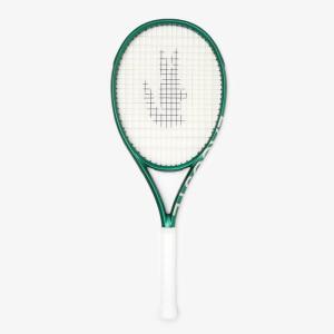 LACOSTE（ラコステ） 【ガット張り工賃0円】『即日出荷』ラコステ 硬式