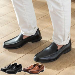 Danner（ダナー） メンズ ブレイン ローファー ホーウィンレザー