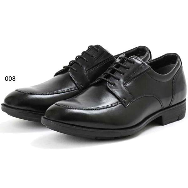 サイズ：25.5cm テクシーリュクス メンズ ビジネスシューズ 革靴 本革 紐靴 ゴアテックス 防...