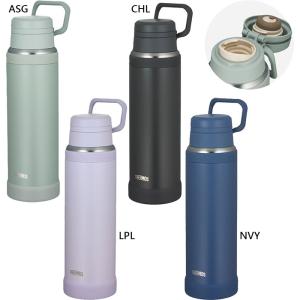 1L サーモス メンズ レディース 真空断熱ケー...の商品画像