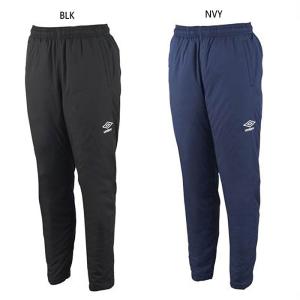 umbro（アンブロ） メンズ 中わた インシュレーションパンツ サッカー